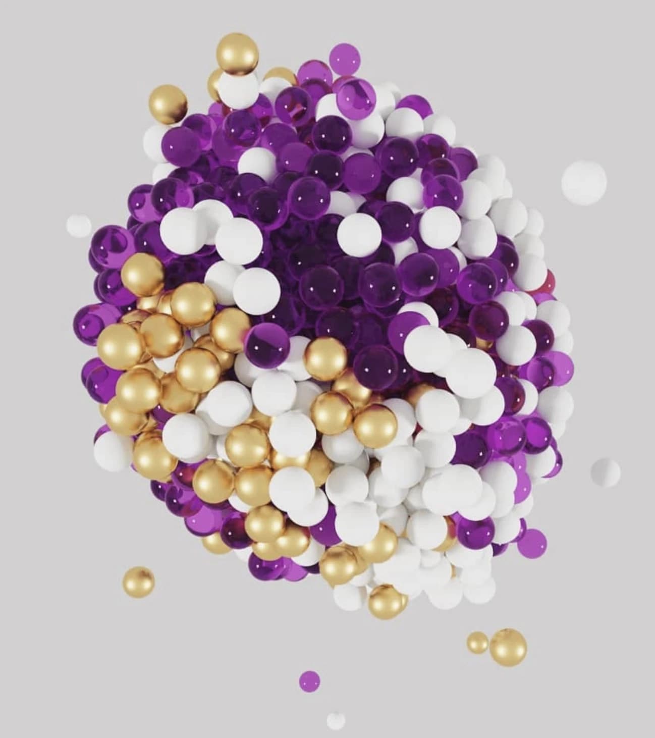 Project: Balls Rollin'