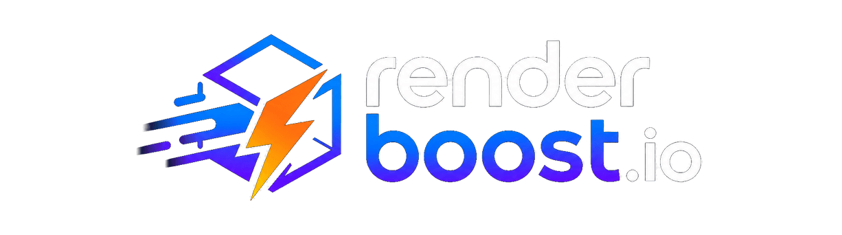 RenderBoost